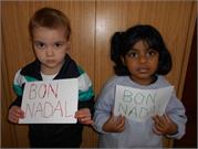 15 escrivim la postal de Nadal